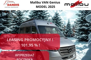 Distronic, markiza, LED HighPerformance, ISOFIX, TV