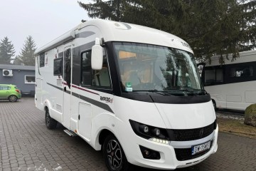 pierwszy właściciel, mocno doposażony, automat, RP 2022