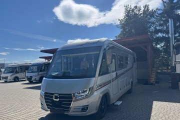 170KM, ALDE, 4500DMC, Markiza,