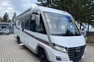 Przetwornica Oyster, Markiza, TV 40", ALDE