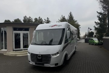 Mercedes Sprinter, Automat, 170KM, Podwiozie ALKO, Truma Combi 6E