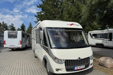 Carthago Chic C-line 4.2