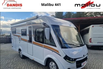 Bogaty w opcje pakiet Touring, AUTOMAT, 4os. 3500KG