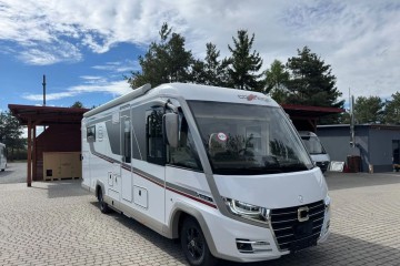 170KM, ALDE, 4500DMC, Markiza,