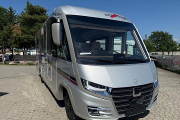 170KM, ALDE, 4500DMC, Markiza,