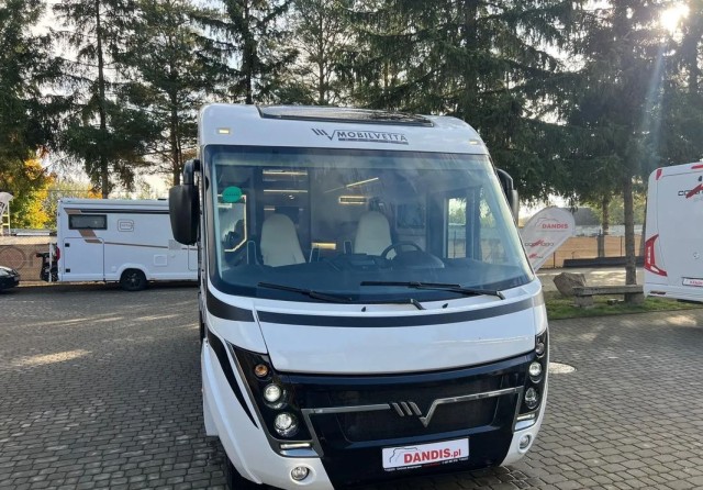 mobilvetta