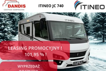 FV 23%, fabrycznie nowy od dealera z gwarancją producenta