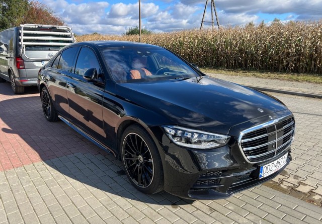 mercedes-benz