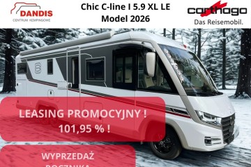 Przetwornica Oyster, Markiza, TV 40", ALDE