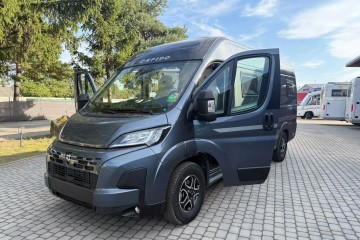 Nowy model 2026, Bogate wyposażenie