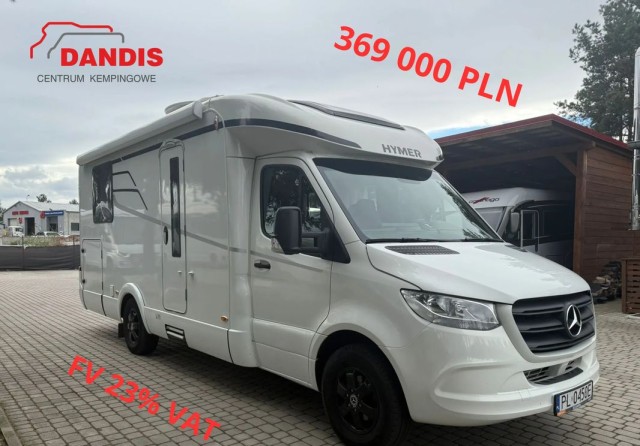 hymer-eriba