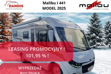 Bogaty w opcje pakiet Touring, AUTOMAT, 4os. 3500KG